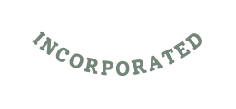 incorporated